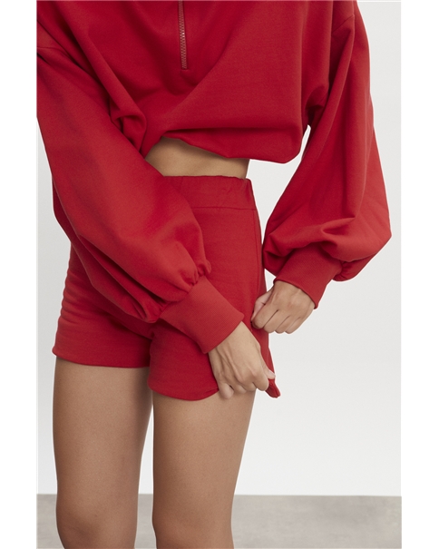 Nadia Rapti - Zen Shorts Nadia Rapti - Zen Shorts