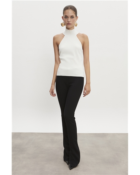 Nadia Rapti - Heaven Knitted Top