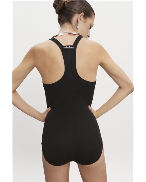 Nadia Rapti - Bite Bodysuit Nadia Rapti - Bite Bodysuit
