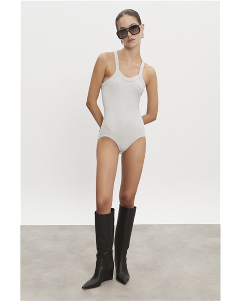 Nadia Rapti - Bite Bodysuit Nadia Rapti - Bite Bodysuit