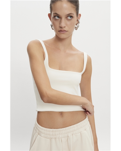 Nadia Rapti - Bite Top
