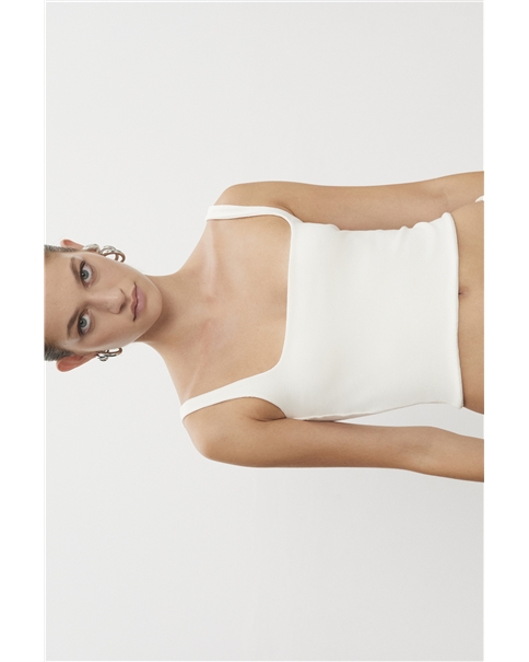 Nadia Rapti - Bite Top
