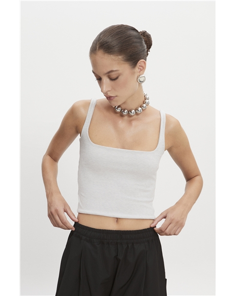 Nadia Rapti - Bite Top