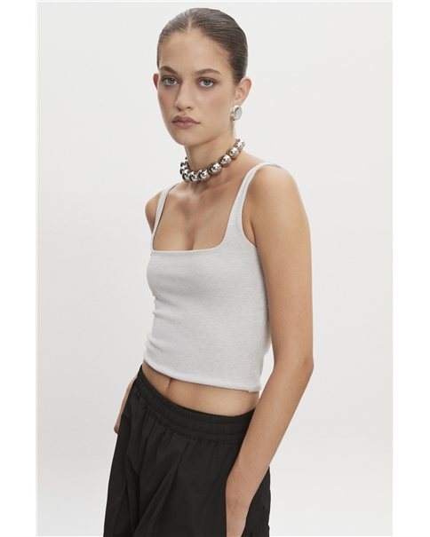 Nadia Rapti - Bite Top