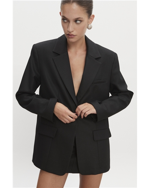 Nadia Rapti - Tempo Blazer Nadia Rapti - Tempo Blazer