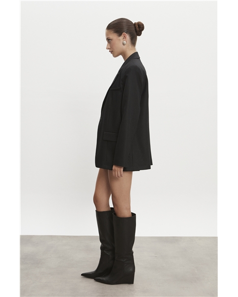 Nadia Rapti - Tempo Blazer Nadia Rapti - Tempo Blazer