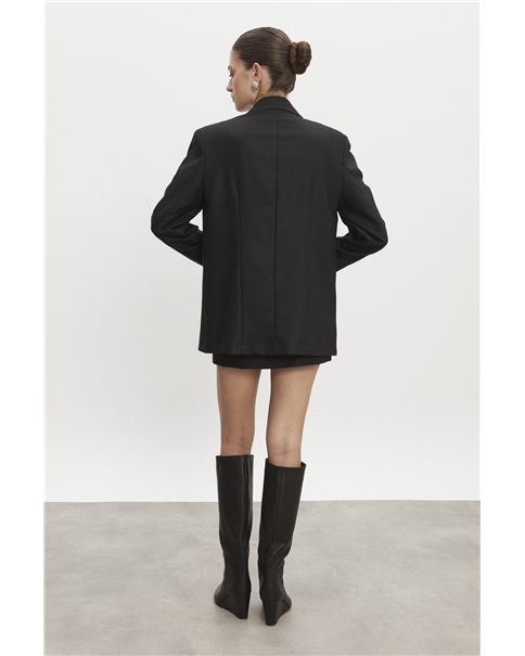 Nadia Rapti - Tempo Blazer Nadia Rapti - Tempo Blazer