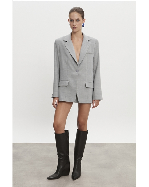 Nadia Rapti - Tempo Blazer