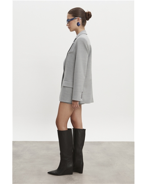 Nadia Rapti - Tempo Blazer Nadia Rapti - Tempo Blazer