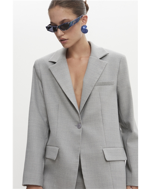 Nadia Rapti - Tempo Blazer Nadia Rapti - Tempo Blazer