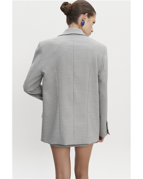 Nadia Rapti - Tempo Blazer Nadia Rapti - Tempo Blazer