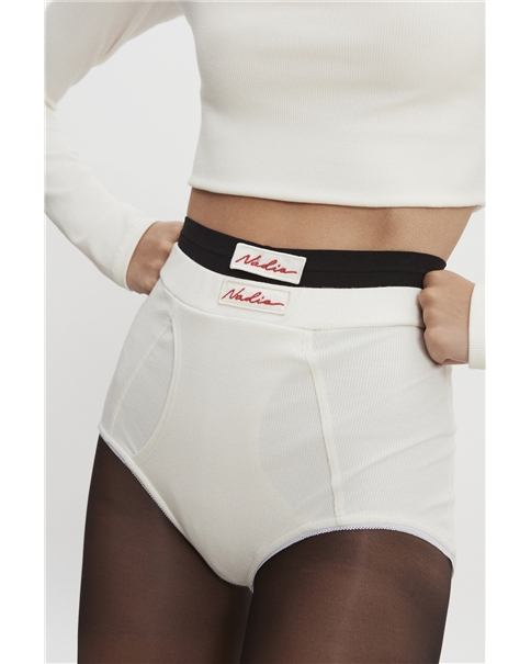 Nadia Rapti - Bite Briefs