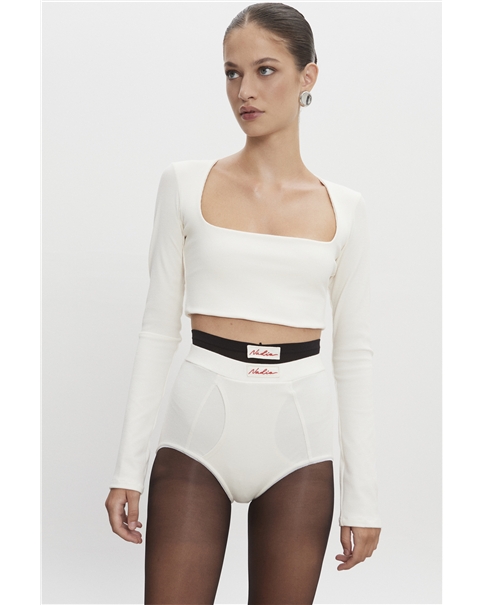 Nadia Rapti - Bite Briefs