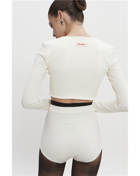 Nadia Rapti - Bite Briefs