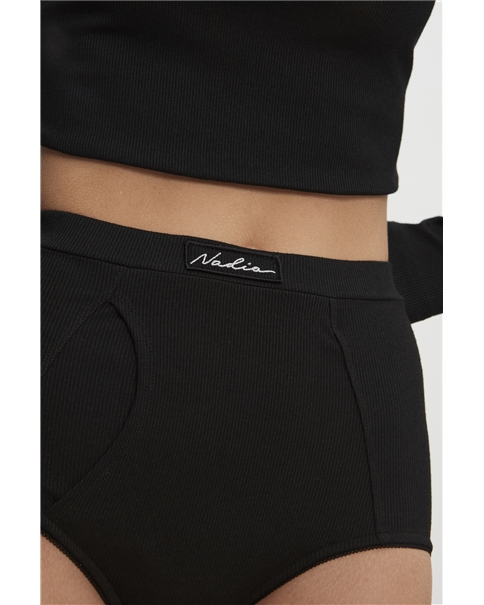 Nadia Rapti - Bite Briefs