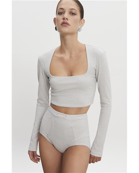 Nadia Rapti - Bite Briefs