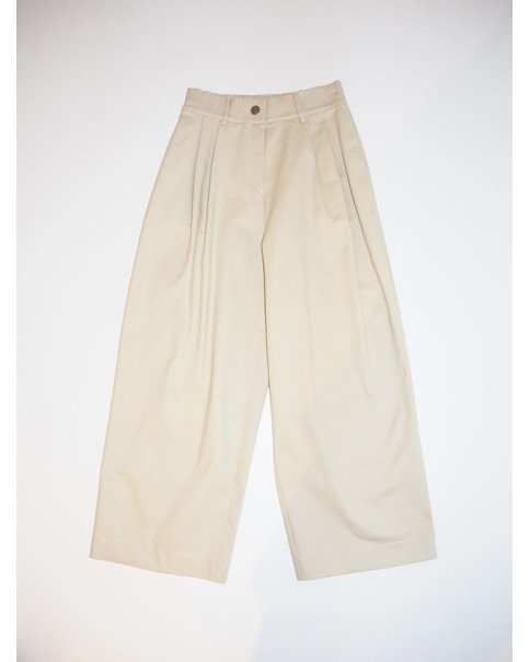 Milwhite - Pf24-102  Pants