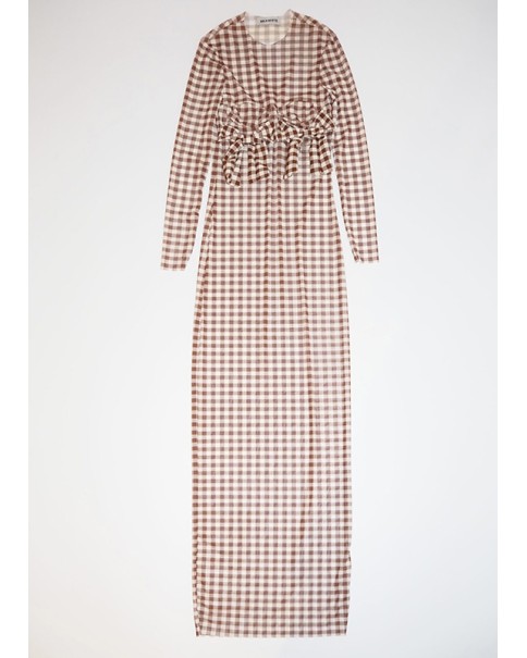 Milkwhite - Df24-122 - Dress