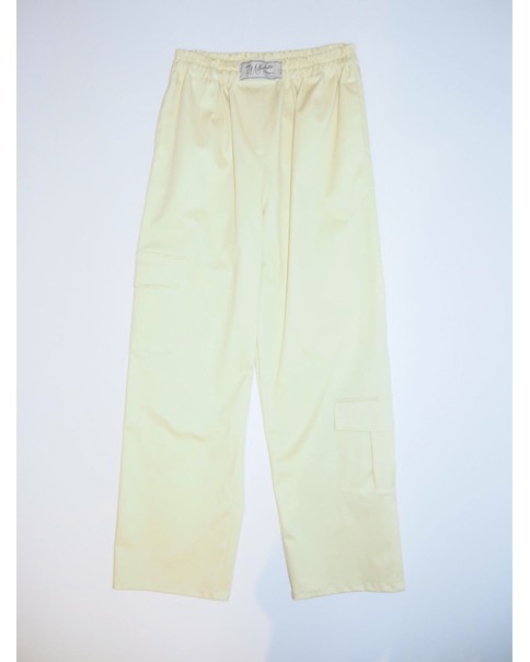 Milkwhite - PF24-110 Pants