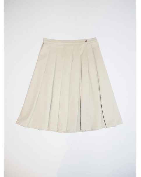 Milkwhite - SF24-142 Skirt Milkwhite - SF24-142 Skirt