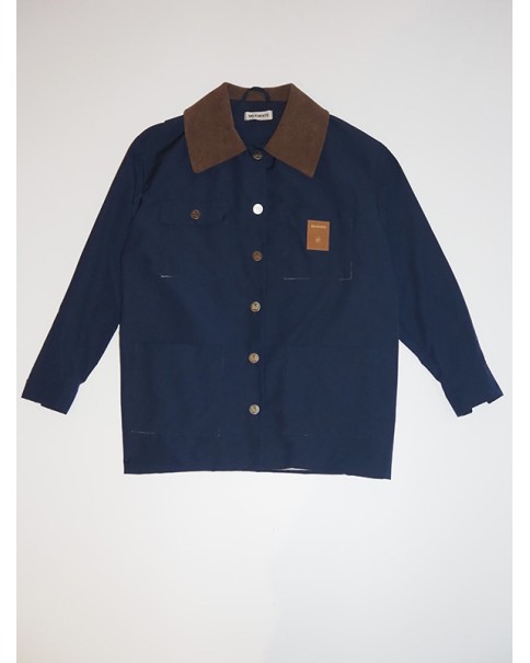 Milkwhite - Jf24-144 Jacket