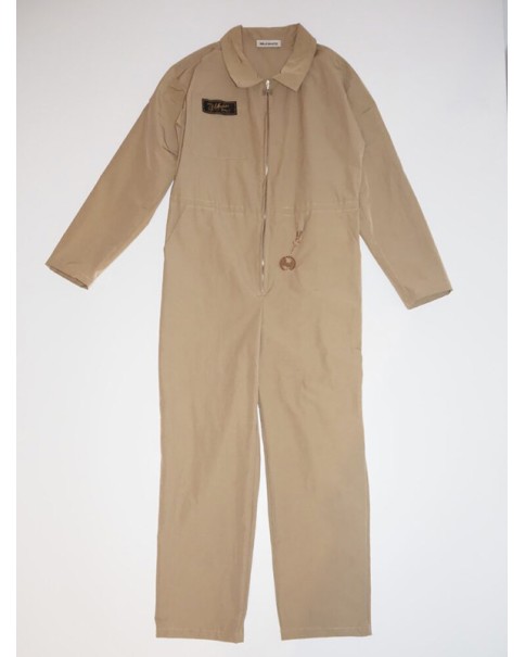 Milkwhite - Pf24-140 Pants