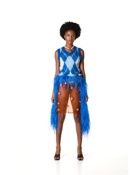 Milkwhite - Tf24-140 Top