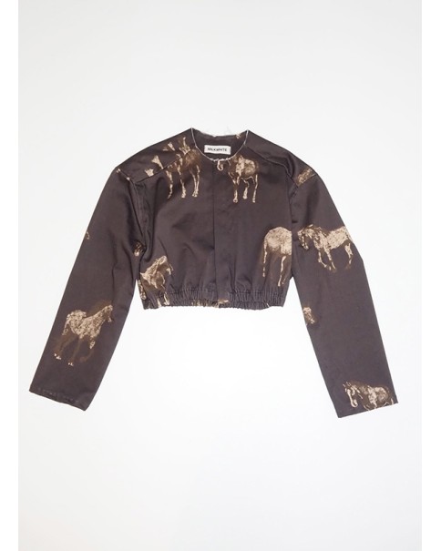 Milkwhite - Tf24-204 Top Milkwhite - Tf24-204 Top