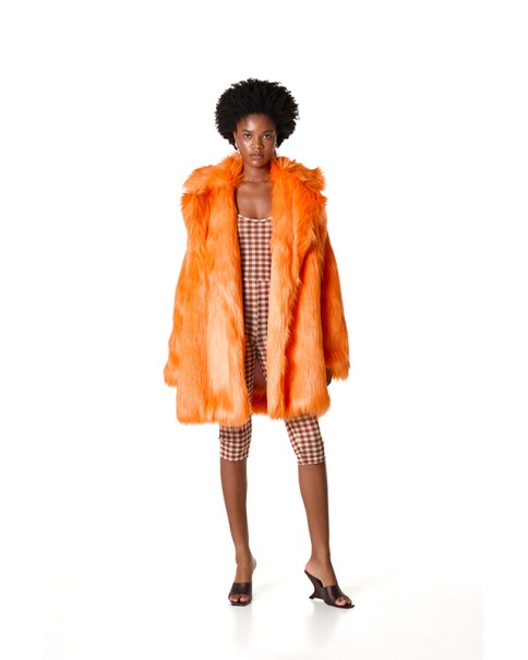 Milkwhite - Jf24-140 Jacket