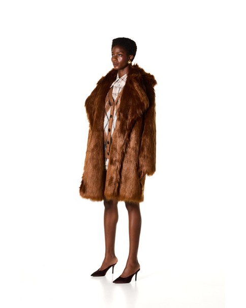 Milkwhite - Jf24-140 Jacket