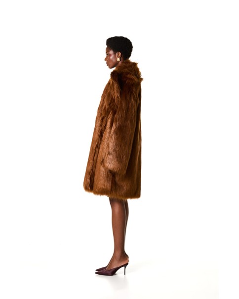 Milkwhite - Jf24-140 Jacket