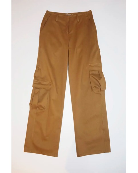 Milkwhite - Pf24-244 Pants