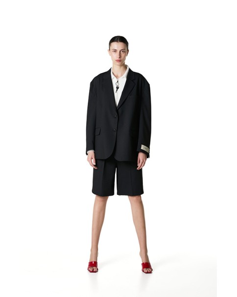 Milkwhite -Pf24-143 Pants