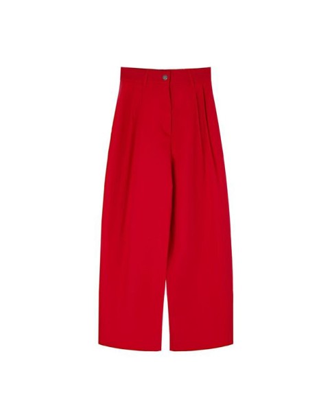 Milkwhite - Ps25-103 Pants Milkwhite - Ps25-103 Pants