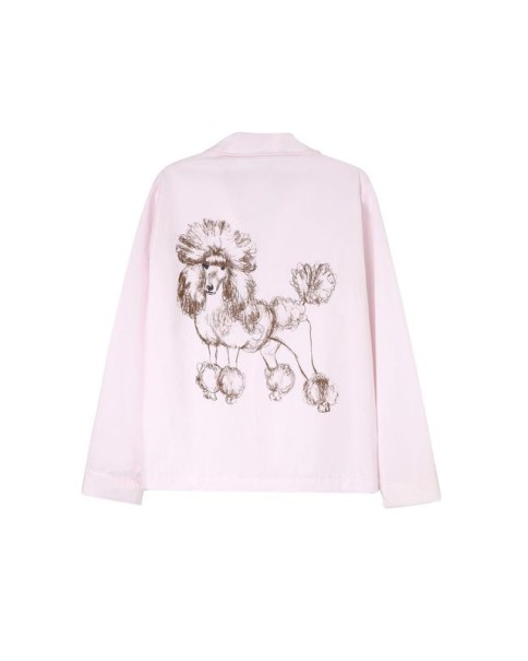 Milkwhite - TS25-303 Top Milkwhite - TS25-303 Top
