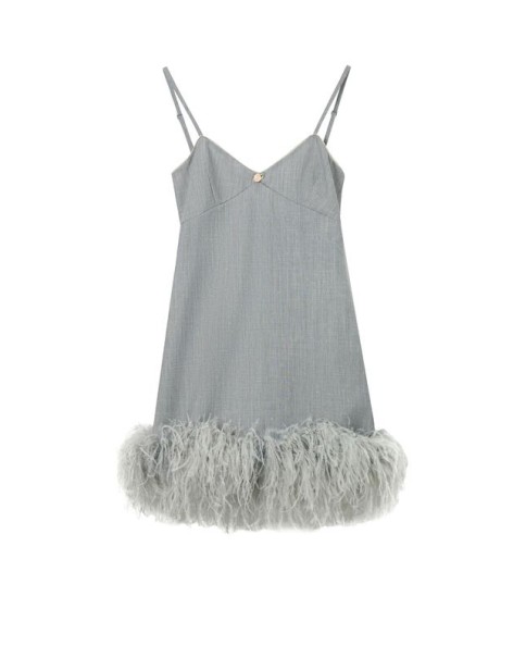 Milkwhite - Ds25-104 Dress