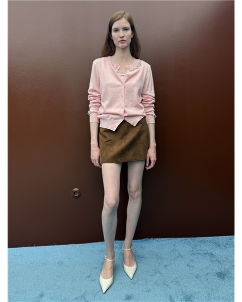 Milkwhite - Tf25-117