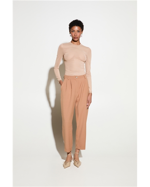 Milkwhite - Ps26-211 Pants
