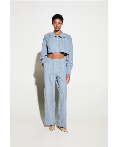 Milkwhite - Ps26-104 Pants