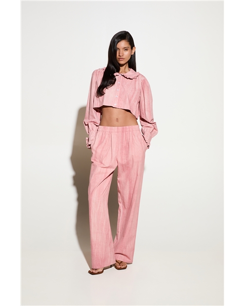Milkwhite - Ps26-104 Pants