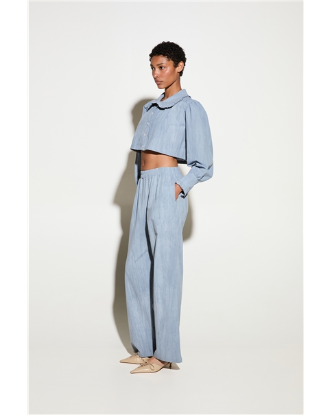 Milkwhite - Ts26-107 Top