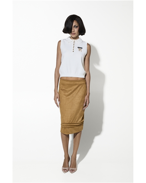 Milkwhite - Tf26-113 Top