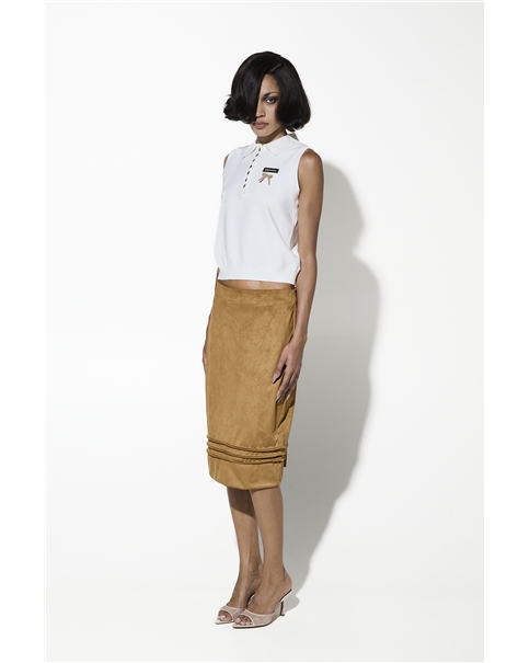 Milkwhite - Tf26-113 Top