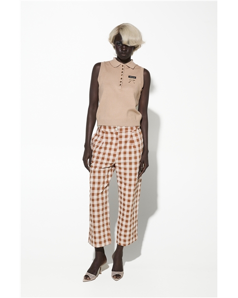 Milkwhite - Tf26-113 Top