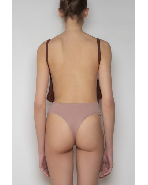 The C Edition - Peggy Bodysuit