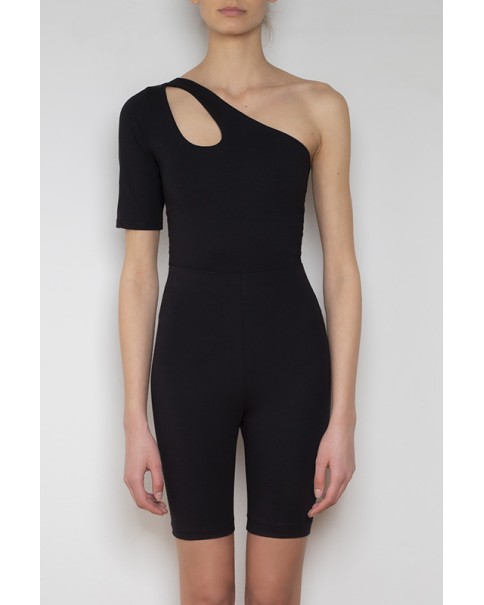 The C Edition - The “bike” leggings