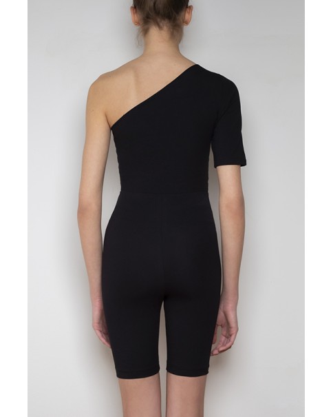 The C Edition - The “bike” leggings