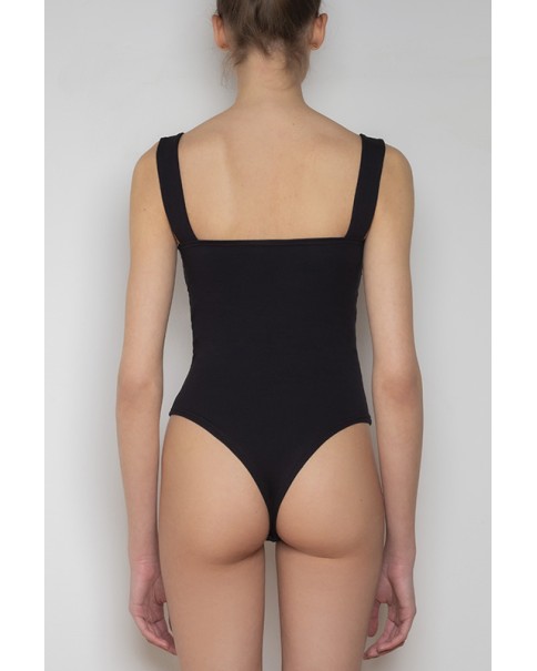 The C Edition - The Naomi Bodysuit