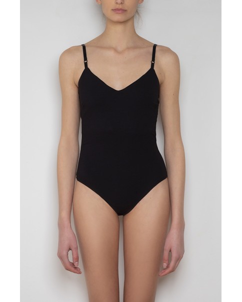 The C Edition - Milena bodysuit