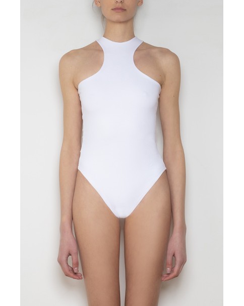 The C Edition - Jo Bodysuit